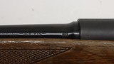 Winchester 70 Featherweight, Pre 1964, 308 Win, 1953, First Year! - 18 of 22