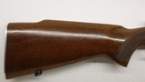 Winchester 70 Featherweight, Pre 1964, 308 Win, 1953, First Year! - 3 of 22