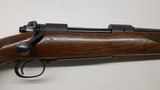 Winchester 70 Featherweight, Pre 1964, 308 Win, 1953, First Year! - 1 of 22