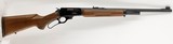 Marlin 1895 45/70, 22