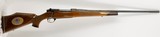 Weatherby Mark V 1984 Olympic Commemorative 270, New old stock - 22 of 23