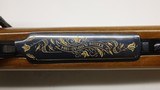 Weatherby Mark V 1984 Olympic Commemorative 270, New old stock - 14 of 23