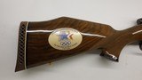 Weatherby Mark V 1984 Olympic Commemorative 270, New old stock - 3 of 23