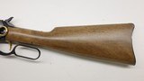 Browning 92 B-92 4 Rem Mag, 20