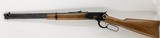 Browning 92 B-92 4 Rem Mag, 20