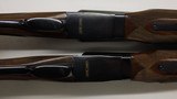 Winchester 23 Light and Heavy Duck Pair, 12ga and 20ga - 3 of 25