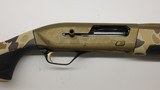 Browning Maxus II WW Wicked Wings Vintage Tan, 28 - 1 of 20