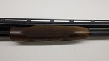 Winchester Model 12 DU Ducks Unlimited 12ga, 30