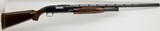 Winchester Model 12 DU Ducks Unlimited 12ga, 30