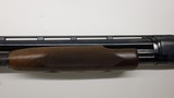 Winchester Model 12 DU Ducks Unlimited 12ga, 30