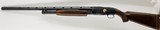 Winchester Model 12 DU Ducks Unlimited 12ga, 30