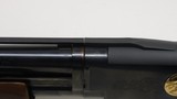 Winchester Model 12 DU Ducks Unlimited 12ga, 30