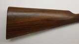 American Arms Sidelock Derby 410, 26" IC and MOD - 3 of 25