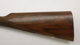 American Arms Sidelock Derby 410, 26" IC and MOD - 23 of 25