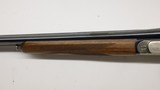 American Arms Sidelock Derby 410, 26" IC and MOD - 20 of 25