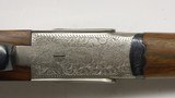 American Arms Sidelock Derby 410, 26" IC and MOD - 16 of 25