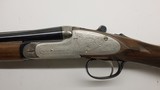 American Arms Sidelock Derby 410, 26" IC and MOD - 21 of 25