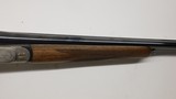 American Arms Sidelock Derby 410, 26" IC and MOD - 5 of 25