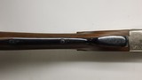 American Arms Sidelock Derby 410, 26" IC and MOD - 14 of 25