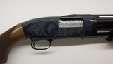 Winchester Model 12 Vent RIb Engraved Pigeon Grade 1984 - 1 of 24