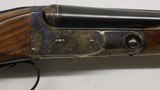 Winchester Parker Reproduction DHE Grade N.S.F.L. - 4 of 25