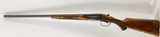 Winchester Parker Reproduction DHE Grade N.S.F.L. - 25 of 25