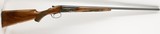 Winchester Parker Reproduction DHE Grade N.S.F.L. - 24 of 25