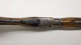 Winchester Parker Reproduction DHE Grade N.S.F.L. - 14 of 25