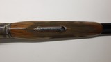 Winchester Parker Reproduction DHE Grade N.S.F.L. - 16 of 25
