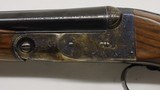 Winchester Parker Reproduction DHE Grade N.S.F.L. - 20 of 25