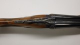 Winchester Parker Reproduction DHE Grade N.S.F.L. - 9 of 25