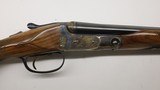 Winchester Parker Reproduction DHE Grade N.S.F.L. - 1 of 25