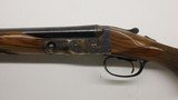 Winchester Parker Reproduction DHE Grade N.S.F.L. - 19 of 25