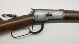 Winchester 53 32 WCF 32-20, 1905 with Peep - 1 of 23