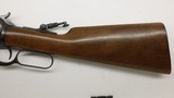 Winchester 53 32 WCF 32-20, 1905 with Peep - 21 of 23