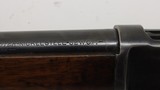 Winchester 53 32 WCF 32-20, 1905 with Peep - 19 of 23