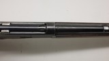 Winchester 53 32 WCF 32-20, 1905 with Peep - 10 of 23