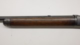 Winchester 53 32 WCF 32-20, 1905 with Peep - 18 of 23