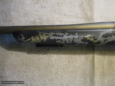 Browning X-Bolt Mountain Pro Tungsten, 28 Nosler 035540288 #035540288 - Image 7 of 8