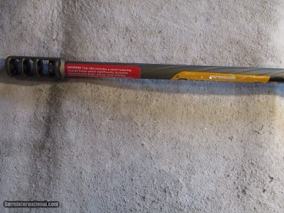 Browning X-Bolt Mountain Pro Tungsten, 28 Nosler 035540288 #035540288 - Image 8 of 8