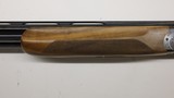 Beretta 687 Silver Pigeon 5 V 20ga, 28