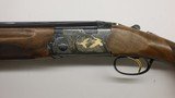 Beretta 687 Silver Pigeon 5 V 12ga, 28