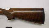 Beretta 687 Silver Pigeon 3, 12ga, 28