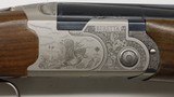 Beretta 687 Silver Pigeon 3, 12ga, 28