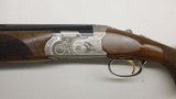 Beretta 687 Silver Pigeon 3, 12ga, 28