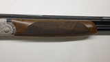 Beretta 687 Silver Pigeon 3, 12ga, 28