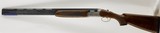 Beretta 687 Silver Pigeon 3, 12ga, 28