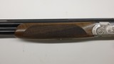 Beretta 687 Silver Pigeon 3, 12ga, 28