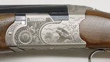 Beretta 687 Silver Pigeon 3, 12ga, 28