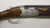 Beretta 687 Silver Pigeon 3, 12ga, 28